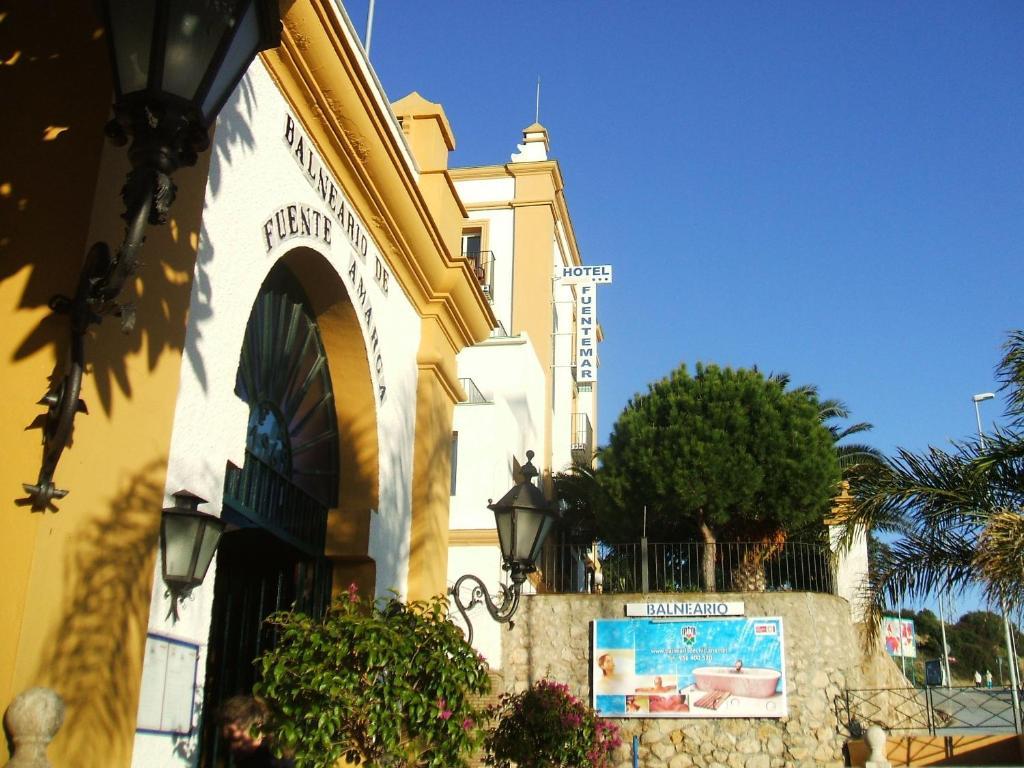 Hotel Balneario De Chiclana Chiclana de la Frontera Exterior foto