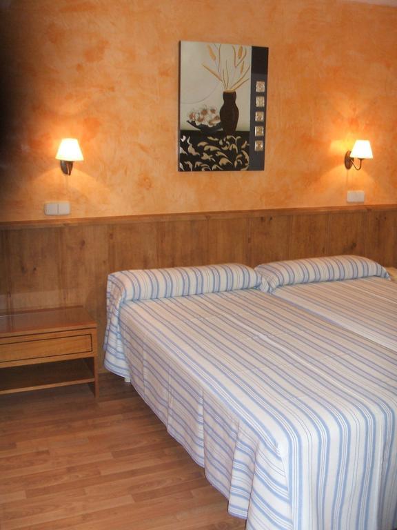 Hotel Balneario De Chiclana Chiclana de la Frontera Quarto foto